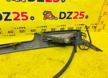 Планка под фары TOYOTA LAND CRUISER 1992/Цвет 6M1 5390360050 FZJ80G 1FZFE, передняя