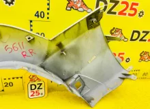 Накладка на крыло TOYOTA LAND CRUISER PRADO 2002/Цвет 070 7565460020A1 VZJ120W 5VZFE, задняя правая