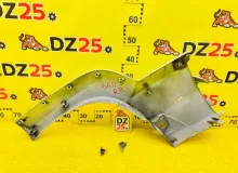 Накладка на крыло TOYOTA LAND CRUISER PRADO 2002/Цвет 070 7565460020A1 VZJ120W 5VZFE, задняя правая