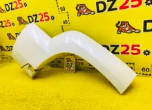 Накладка на крыло TOYOTA LAND CRUISER PRADO 2002/Цвет 070 7565460020A1 VZJ120W 5VZFE, задняя правая