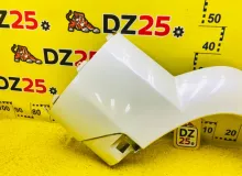 Накладка на крыло TOYOTA LAND CRUISER PRADO 2002/Цвет 070 7565460020A1 VZJ120W 5VZFE, задняя правая