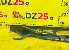 Планка под фары TOYOTA LAND CRUISER 1992/Цвет 26P 5391160020 HZJ77HV 1HZ, передняя