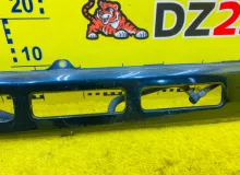 Планка под фары TOYOTA LAND CRUISER 1992/Цвет 26P 5391160020 HZJ77HV 1HZ, передняя