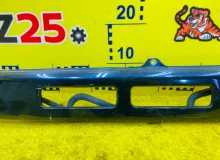 Планка под фары TOYOTA LAND CRUISER 1992/Цвет 26P 5391160020 HZJ77HV 1HZ, передняя