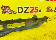 Планка под фары TOYOTA LAND CRUISER 1992/Цвет 26P 5391160020 HZJ77HV 1HZ, передняя