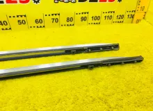 Рейлинги HONDA SHUTTLE 2015/Цвет NH788P 75260TD4003 GP7 LEB, передние