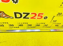 Молдинги на крыше TOYOTA LAND CRUISER 1999/Цвет 1B1 7555160070 UZJ100W 2UZFE, передние правые
