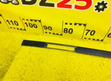 Молдинги на крыше TOYOTA LAND CRUISER 1999/Цвет 1B1 7555160070 UZJ100W 2UZFE, передние правые