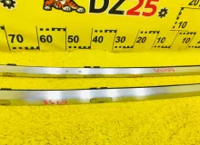Рейлинги HONDA SHUTTLE 2015/Цвет NH788P 75260TD4003 GP8 LEB, передние
