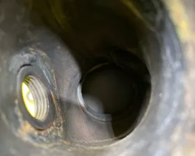 Катализатор TOYOTA