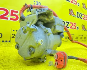 Компрессор кондиционера MITSUBISHI