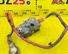 Компрессор кондиционера TOYOTA