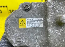 Компрессор кондиционера TOYOTA COROLLA FIELDER 2014/Цвет 1F7 8837012010 NKE165G 1NZFXE, передний
