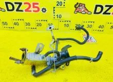 Клапан egr TOYOTA COROLLA FIELDER 2014/Цвет 1F7 2568021010 NKE165G 1NZFXE, передний