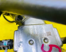 Клапан egr TOYOTA