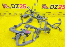 Коса двс LEXUS CT200H 2010/Цвет 4V3 8212176010 ZWA10 2ZRFXE, передняя