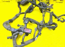 Коса двс LEXUS CT200H 2010/Цвет 4V3 8212176010 ZWA10 2ZRFXE, передняя