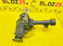 Редуктор TOYOTA LAND CRUISER PRADO 2005/Цвет 070 411103D450 VZJ120G 5VZFE, передний
