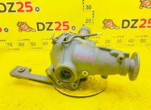 Редуктор TOYOTA LAND CRUISER PRADO 2005/Цвет 070 411103D450 VZJ120G 5VZFE, передний