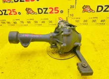Редуктор TOYOTA LAND CRUISER PRADO 2005/Цвет 070 411103D450 VZJ120G 5VZFE, передний