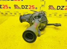 Редуктор TOYOTA LAND CRUISER PRADO 2005/Цвет 070 411103D450 VZJ120G 5VZFE, передний