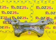 Балка под двс TOYOTA HARRIER 2014/Цвет 220 5120112451 AVU65W 2ARFXE, передняя