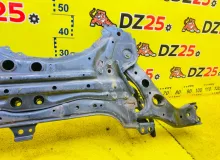 Балка под двс TOYOTA HARRIER 2014/Цвет 220 5120112451 AVU65W 2ARFXE, передняя