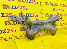 Балка под двс TOYOTA HARRIER 2014/Цвет 220 5120112451 AVU65W 2ARFXE, передняя