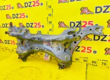Балка под двс TOYOTA HARRIER 2014/Цвет 220 5120112451 AVU65W 2ARFXE, передняя