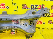 Балка под двс TOYOTA HARRIER 2014/Цвет 220 5120112451 AVU65W 2ARFXE, передняя