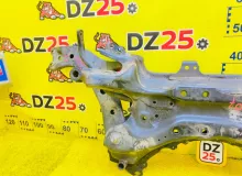 Балка под двс TOYOTA HARRIER 2014/Цвет 220 5120112451 AVU65W 2ARFXE, передняя
