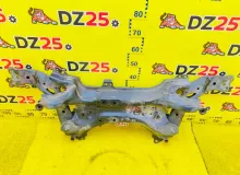 Балка под двс TOYOTA HARRIER 2014/Цвет 220 5120112451 AVU65W 2ARFXE, передняя