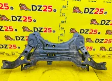 Балка под двс TOYOTA HARRIER 2014/Цвет 220 5120112451 AVU65W 2ARFXE, передняя