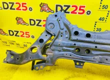 Балка под двс TOYOTA HARRIER 2014/Цвет 220 5120112451 AVU65W 2ARFXE, передняя