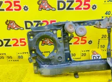 Телевизор TOYOTA LAND CRUISER 1992/Цвет 26P 5320560020 HZJ77HV 1HZ, передний