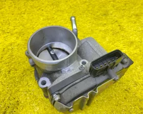 Заслонка дроссельная MITSUBISHI