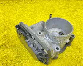 Заслонка дроссельная TOYOTA