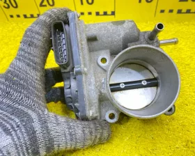 Заслонка дроссельная TOYOTA