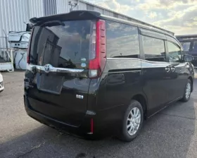 Заслонка дроссельная TOYOTA