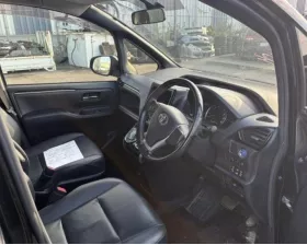 Заслонка дроссельная TOYOTA