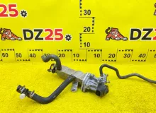 Клапан egr TOYOTA ESQUIRE 2014/Цвет 202 2562037120 ZWR80G 2ZRFXE, передний