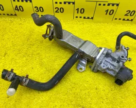 Клапан egr TOYOTA
