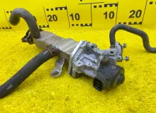 Клапан egr TOYOTA ESQUIRE 2014/Цвет 202 2562037120 ZWR80G 2ZRFXE, передний