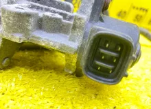 Клапан egr TOYOTA ESQUIRE 2014/Цвет 202 2562037120 ZWR80G 2ZRFXE, передний