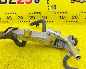 Клапан egr TOYOTA