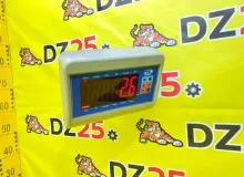 Клапан egr TOYOTA ESQUIRE 2014/Цвет 202 2562037120 ZWR80G 2ZRFXE, передний