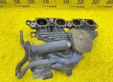 Коллектор впускной TOYOTA COROLLA FIELDER 2014/Цвет 1F7 1712021060 NKE165G 1NZFXE, передний