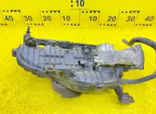 Коллектор впускной TOYOTA COROLLA FIELDER 2014/Цвет 1F7 1712021060 NKE165G 1NZFXE, передний