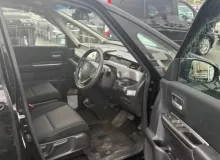 Телевизор HONDA FREED+ 2016/Цвет NH731P GB7 LEB, передний