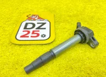 Катушка зажигания TOYOTA ESQUIRE 2014/Цвет 202 9091902258 ZWR80G 2ZRFXE, передняя